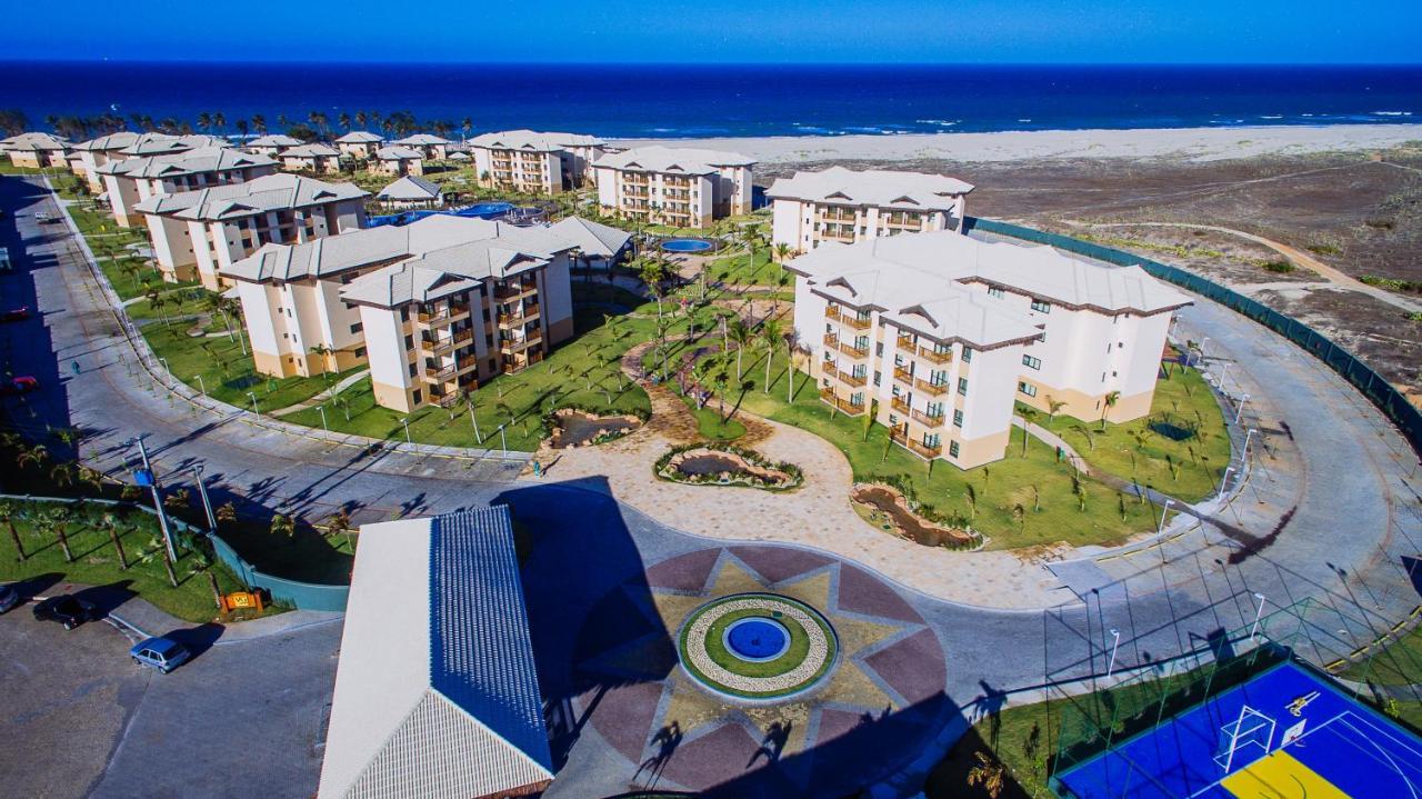 Vg Sun By Vila Gale Fortaleza  Buitenkant foto