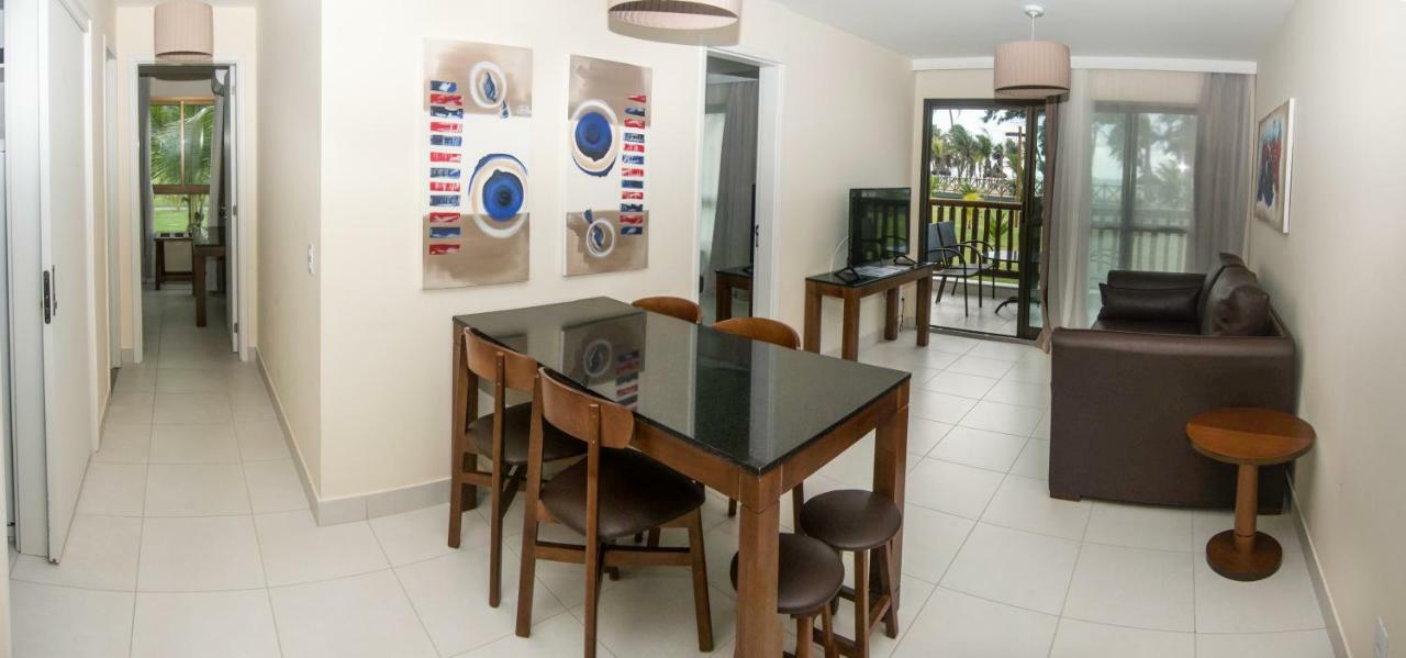 Vg Sun By Vila Gale Fortaleza  Buitenkant foto