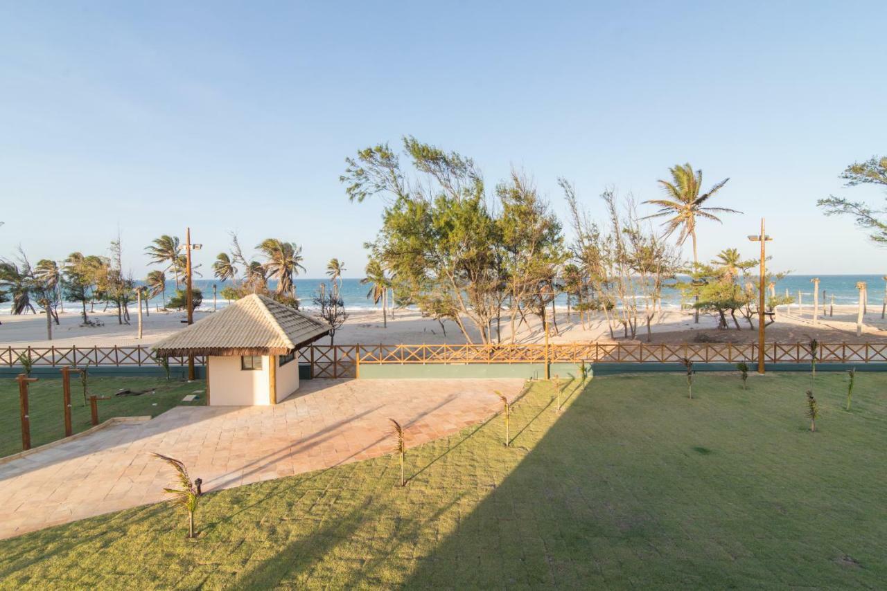 Vg Sun By Vila Gale Fortaleza  Buitenkant foto