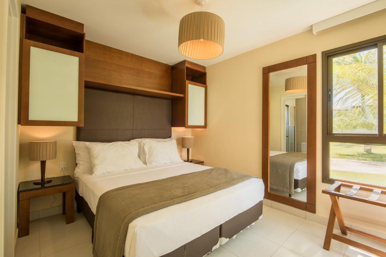 Vg Sun By Vila Gale Fortaleza  Buitenkant foto