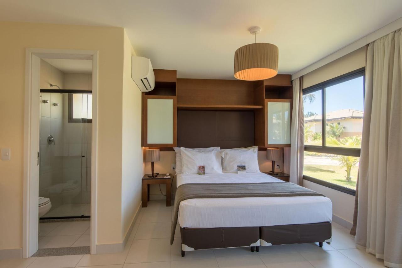 Vg Sun By Vila Gale Fortaleza  Buitenkant foto