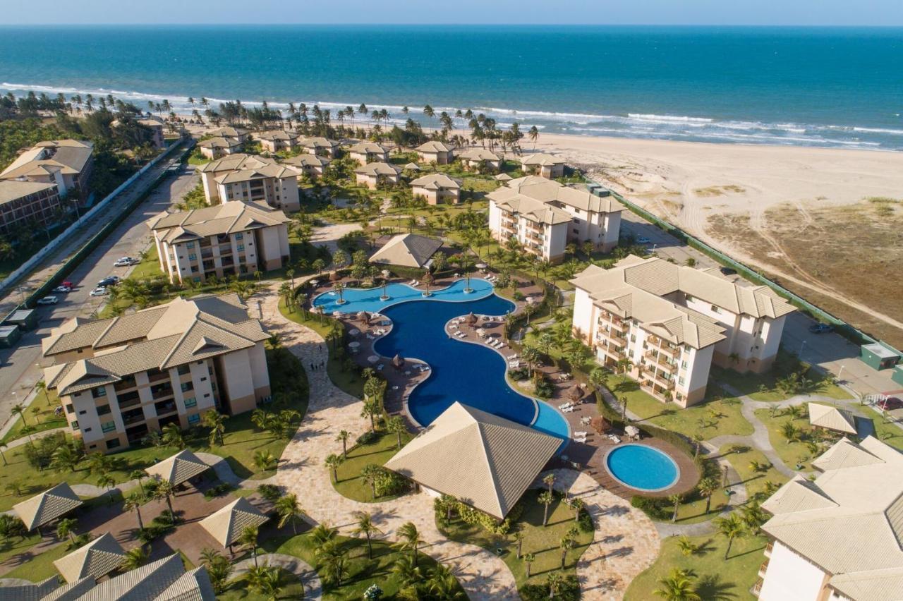 Vg Sun By Vila Gale Fortaleza  Buitenkant foto